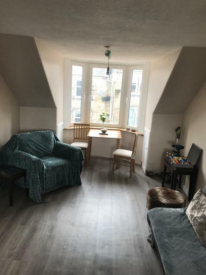 “A Wee Pad In Dunfermline” Apartamento Exterior foto